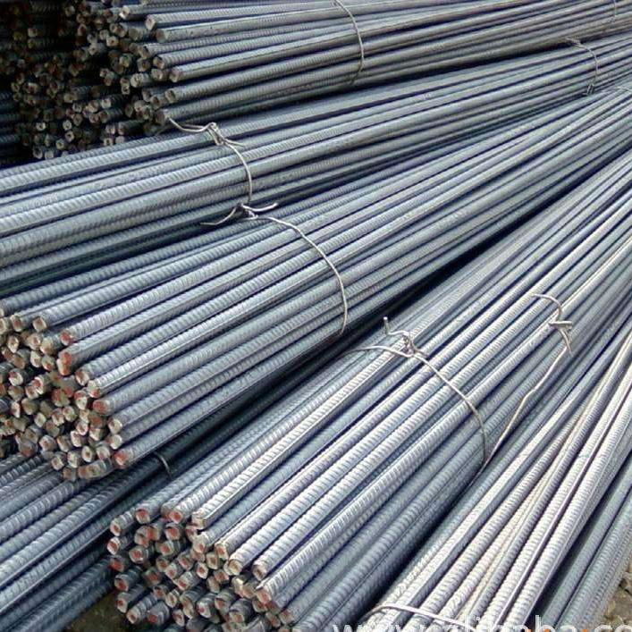 Hrb 400 12 16mm Deformed Reinforcement Steel Rebar 3