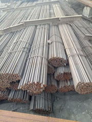 Rebar Deformed Bar Steel Construction