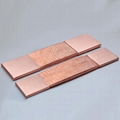 Manufacturer Flexible Braided Copper Tin Covered BusbarLow Price Connector High 