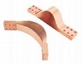 MANUFACTURER FLEXIBLE RIVETED SHEET