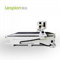 Leapion 1325 CNC Router engraving machine from Jinan 1