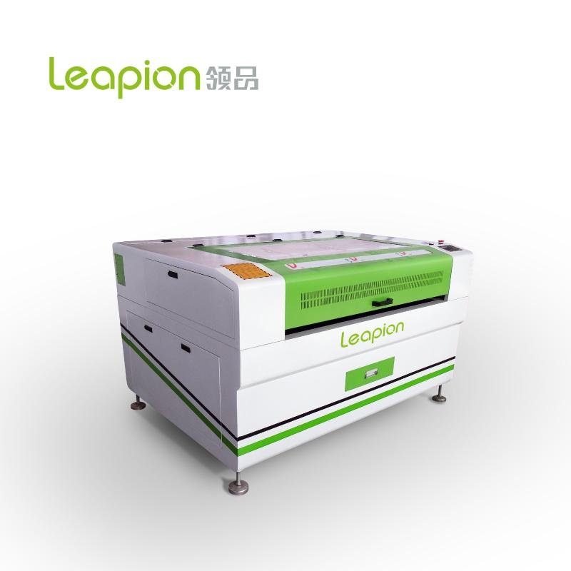 Leapion 1390 CO2 laser machine from Jinan