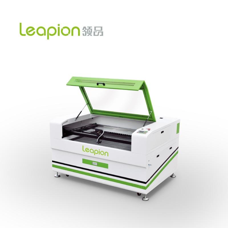 Leapion 1390 CO2 laser machine from Jinan 2