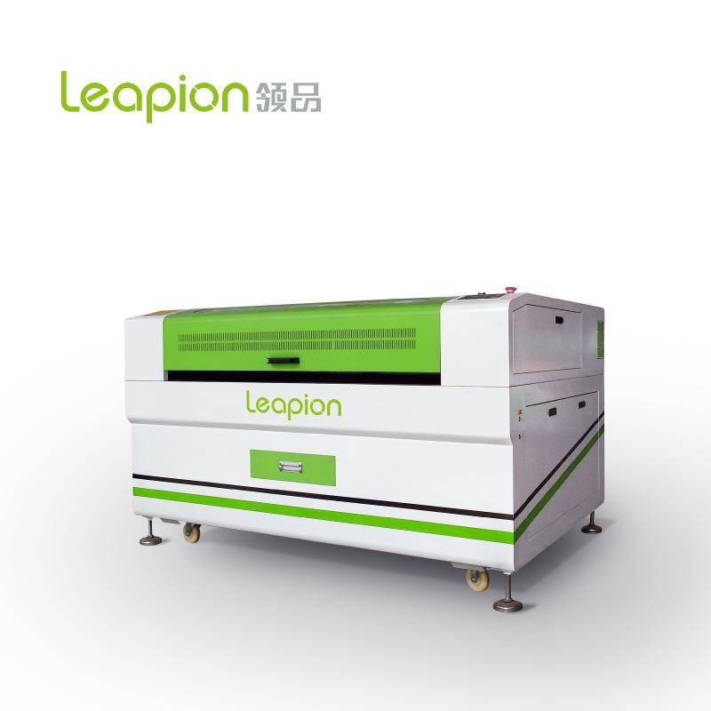 Leapion 1390 CO2 laser machine from Jinan 3