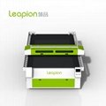 Leapion 1325 CO2 laser engraving and cutting machine for nonmetal from Jinan 2