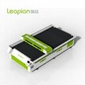 Leapion 1325 CO2 laser engraving and cutting machine for nonmetal from Jinan 3