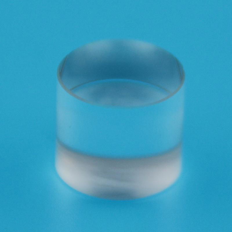 Optical Components Cylinder Lenses 2