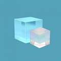 Cube Beamsplitter Prism 2