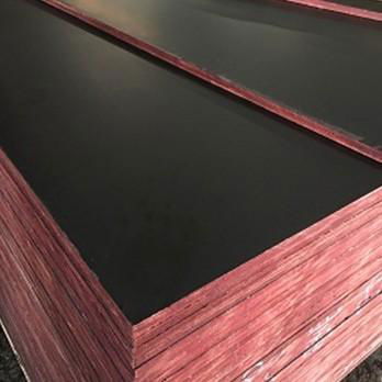 Film faced plywood Anti-Slip Film Faced Plywood 2