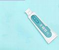 White Family Set Toothpaste