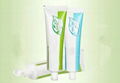 Whitening herbal toothpaste