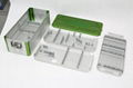 manufacture and sell instrument sterilization box/trays 2