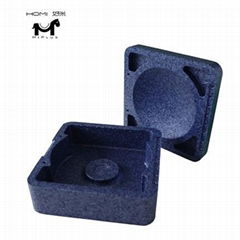 EPP Foam Packaging With High Quality And Eco-friendly Hi-Fi Electronic Protectio