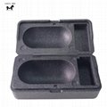 Custom EPP Foam Flip Box Cushion Case