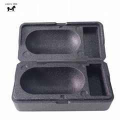 Custom EPP Foam Flip Box Cushion Case For Robot Packaging