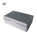 Custom EPP Impact Resistance insulation Foam Storage Box Protective Packaging Fo 2