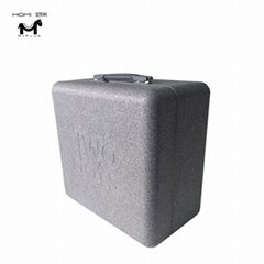 Custom EPP Impact Resistance Antistatic foam Storage box Protective Packaging fo