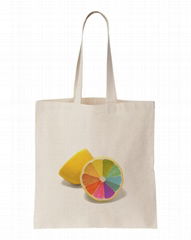 canvas bag