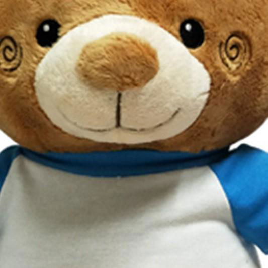 qiuyoujuan Bear Toy Promotional Gift 5