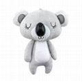 qiuyoujuan Stuffed Baby Toys 1