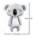 qiuyoujuan Stuffed Baby Toys 3