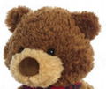 qiuyoujuan Bear Plush Toy 3