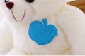 qiuyoujuan Valentine′s Day Gifts Bear Toy 3