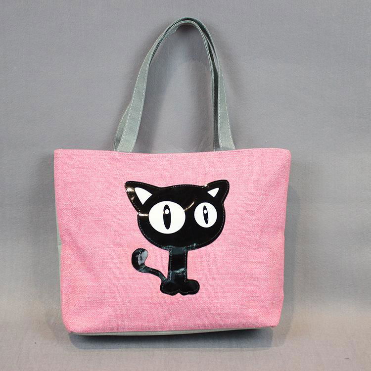 shopping bag