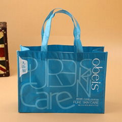 non woven shopping bag