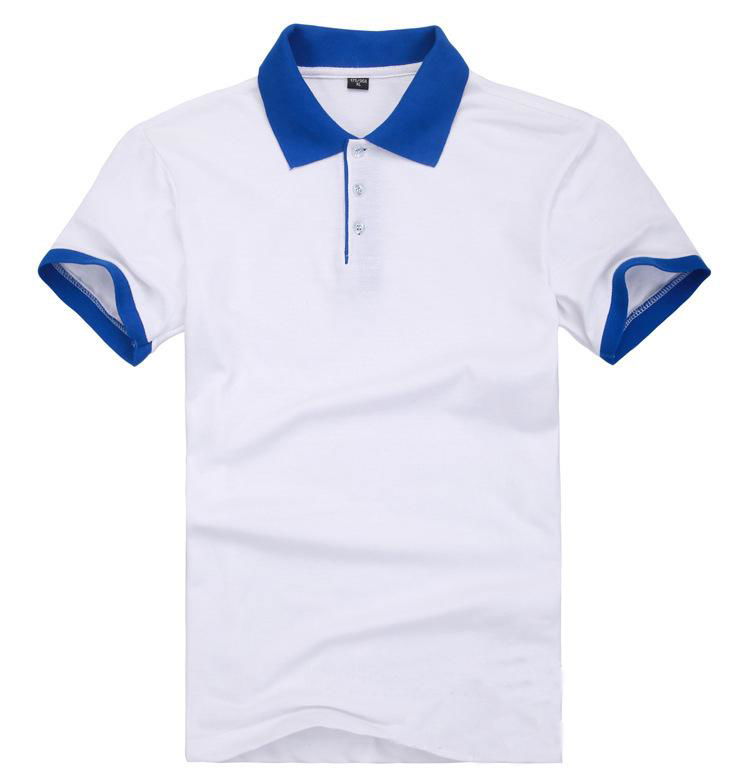 men's polo shirt