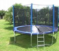 trampoline 2