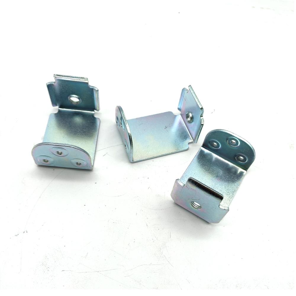 Custom Steel Metal Stamp Works Thin Metal Stamped Parts Stamping Process