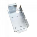 Custom Sheet Metal box Stainless Steel Bracket sheet metal processing