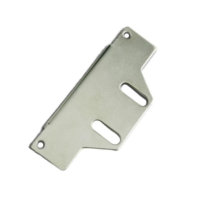 Custom Sheet Metal parts Aluminum alloy parts processing Stainless Steel bracket 5