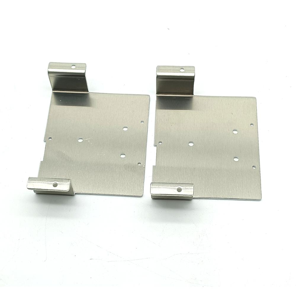 metal bracket metallic fixing plate sheet metal processing 3