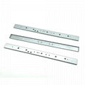 metal retainer furniture fixing strips stainless steel process 1