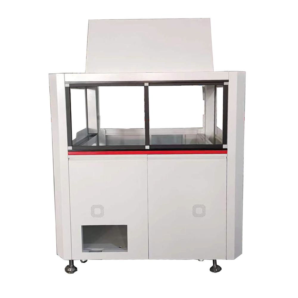 Stainless steel cabinets for automatic machine sheet metal processing cabinets 2