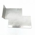 金属固定板家具固定板不锈钢加工件工艺供应商