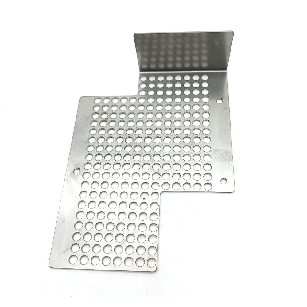 金属固定板家具固定板不锈钢加工件工艺供应商 2