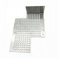 金属固定板家具固定板不锈钢加工件工艺供应商