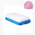 silicone raw material for swimming caps