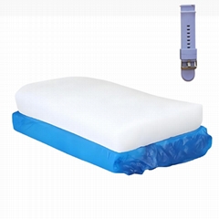 silicone raw material for silicone straps and watch bands