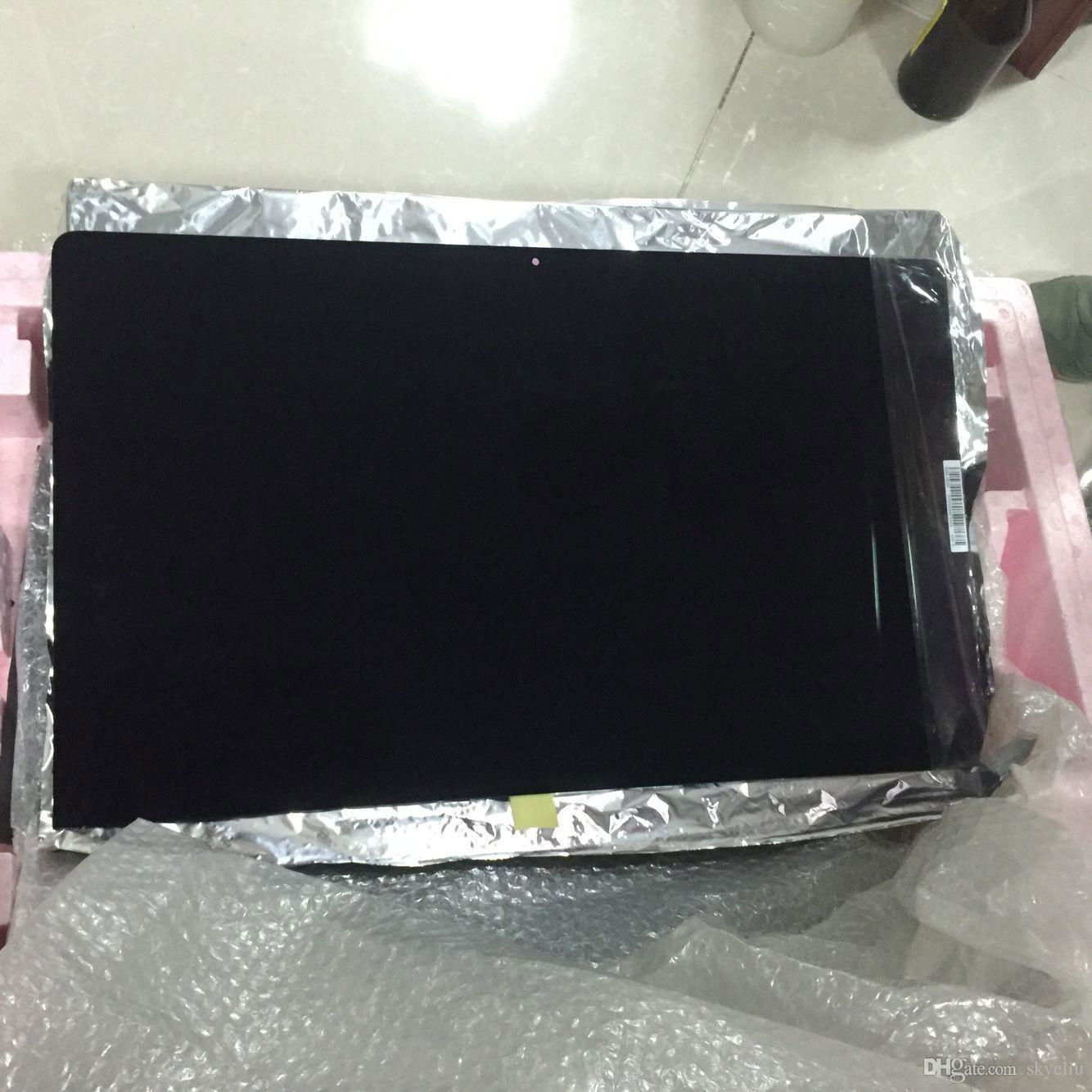 Provide LM270WQ1(SD)(F2) 2K LCD + Glass Brand new A Grade screen for apple imac 