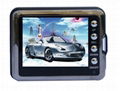 1080P Automobiles Camera 2.0 Inch Car DVR Camera Recorder Cycle Recording Car DV