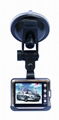 1080P Automobiles Camera 2.0 Inch Car DVR Camera Recorder Cycle Recording Car DV 2