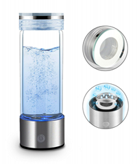 Hydrogen Rich Portable Healthy