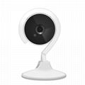 Home Security Wi-Fi Wireless Mini Network with IR 720P HD IP Camera 1