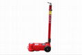 60 ton pneumatic hydraulic jack(long