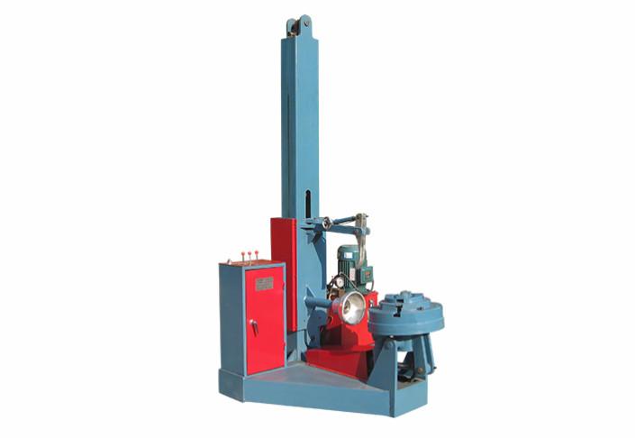 Automatic hydraulic tyre changer China