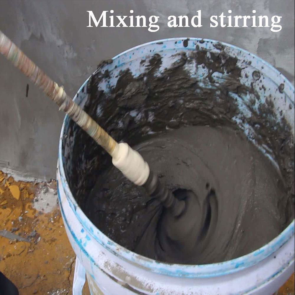 waterproof durable Tile Adhesive with great bonding strength TA Kam Chung (China